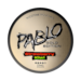 PABLO Gold Edition Strawberry Kiwi 17mg