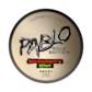 PABLO Gold Edition Strawberry Kiwi 17mg