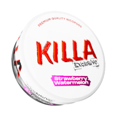 KILLA Exclusive Strawberry Watermelon