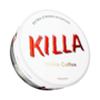 KILLA White Coffee Extra Strong