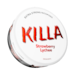 KILLA Strawberry Lychee Extra Strong