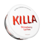 KILLA Strawberry Lychee Extra Strong