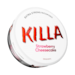 KILLA Strawberry Cheesecake Extra Strong