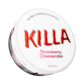 KILLA Strawberry Cheesecake Extra Strong