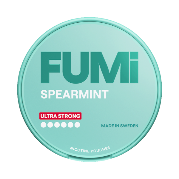 Fumi (£0.99/ct) Ultra Strong
