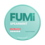 FUMi Spearmint Ultra Strong