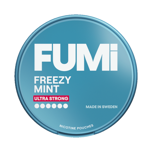Fumi (£2.49/ct) Ultra Strong