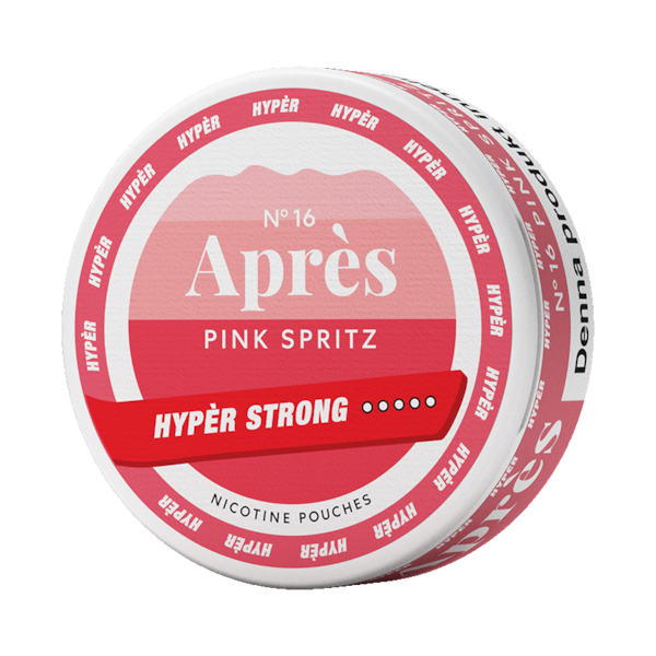 Apres (£0.99/ct) Extra Strong