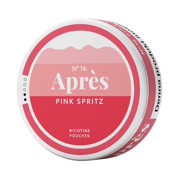 Apres (£2.29/ct) Normal