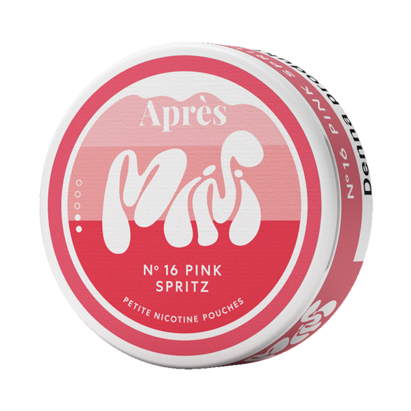Apres (£2.29/ct) Normal