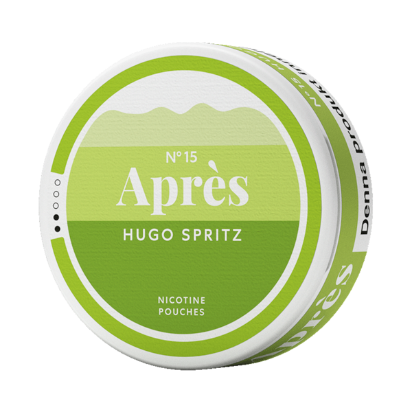 Apres (£2.29/ct) Normal