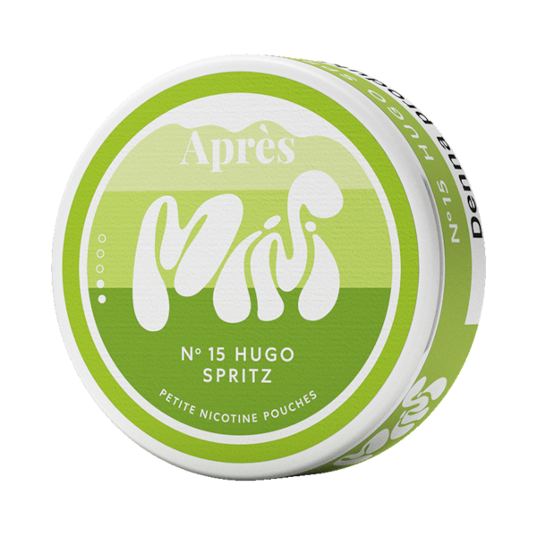 Apres (£2.29/ct) Normal