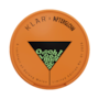 KLAR Afterglow Edition Oolong Melon Mini Regular