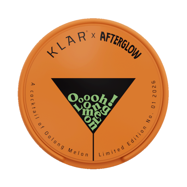 Klar (£3.29/ct) Extra Strong
