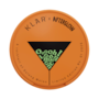 KLAR Afterglow Edition Oolong Melon Mini Extra Strong