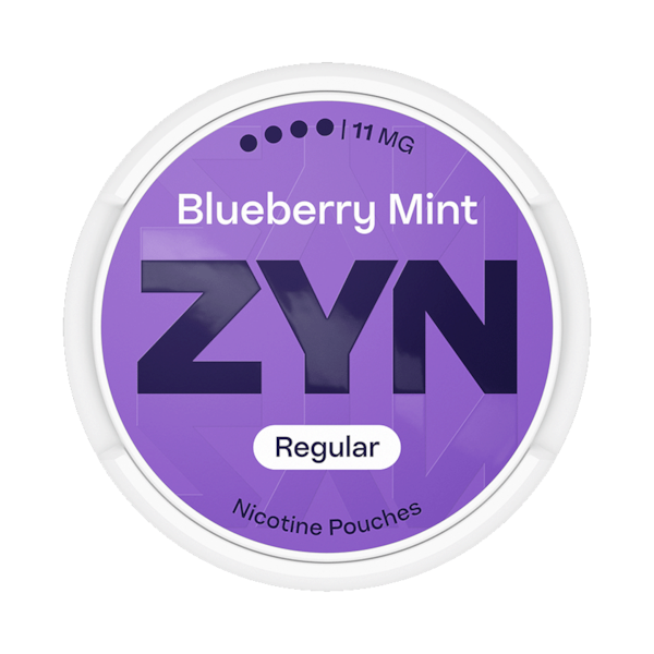 Zyn (£2.99/ct) Extra Strong