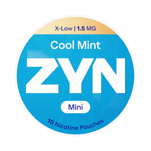Zyn (£0.99/ct) Less Intense