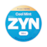 ZYN Cool Mint X-Low Mini 1.5mg 10 Pouches