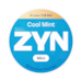 ZYN Cool Mint Mini 1.5mg X-Low 10 Pouches
