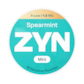 ZYN Spearmint Mini 1.5mg X-Low 10 Pouches