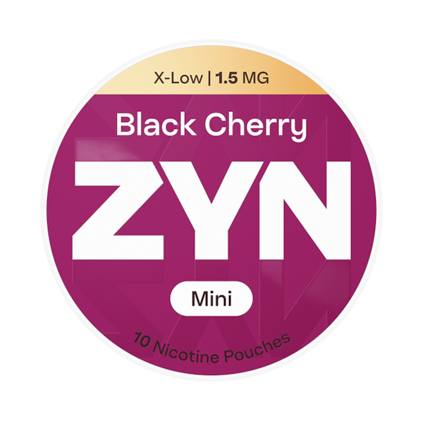 Zyn (£0.99/ct) Less Intense