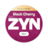 ZYN Black Cherry X-Low Mini 1.5mg 10 Pouches