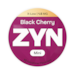 ZYN Black Cherry Mini 1.5mg X-Low 10 Pouches