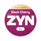 ZYN Black Cherry Mini 1.5mg X-Low 10 Pouches