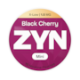 ZYN Black Cherry Mini 1.5mg X-Low 10 Pouches