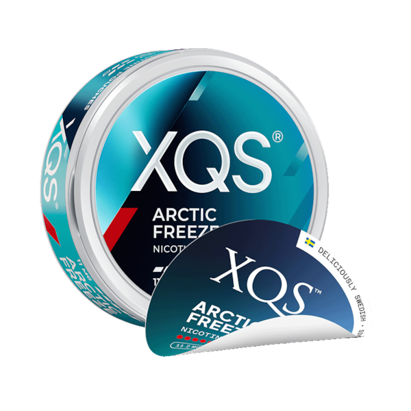 Xqs (£1.99/ct) Extra Strong