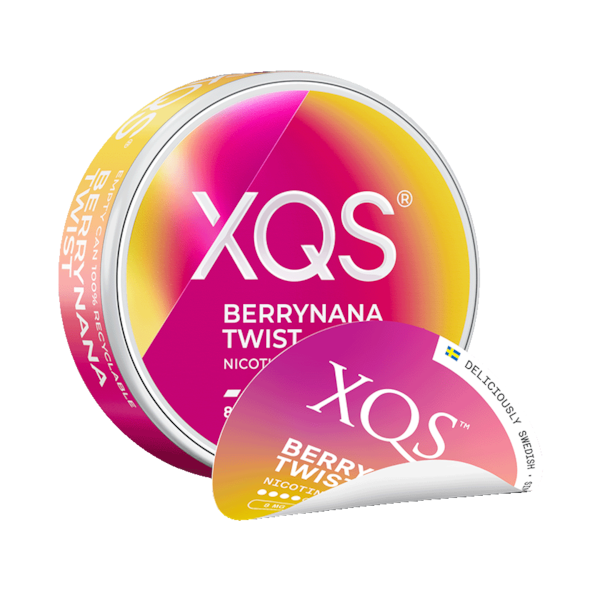 Xqs (£2.3/ct) Strong