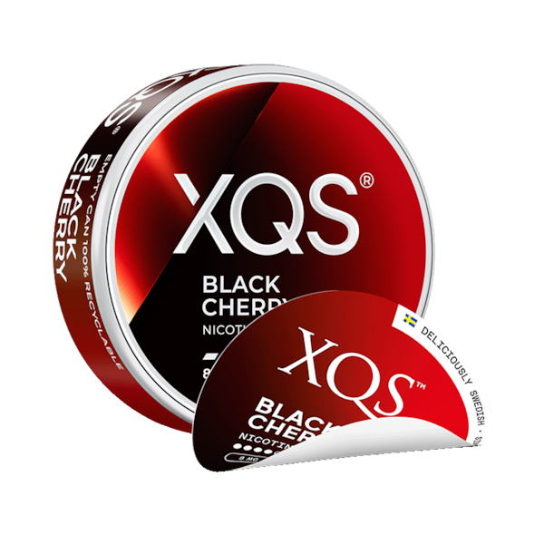 Xqs (£2.3/ct) Strong