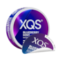 XQS Blueberry Mint Strong