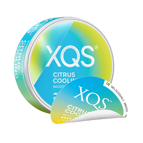 Xqs (£2.3/ct) Strong