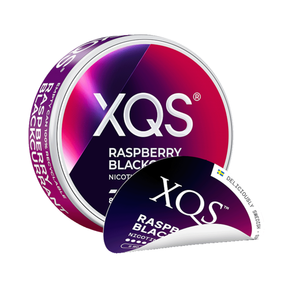 Xqs (£2.3/ct) Strong