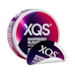 XQS Raspberry Blackcurrant Strong