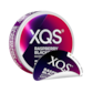 XQS Raspberry Blackcurrant Strong