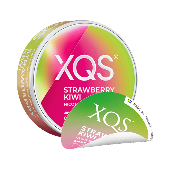Xqs (£2.3/ct) Strong