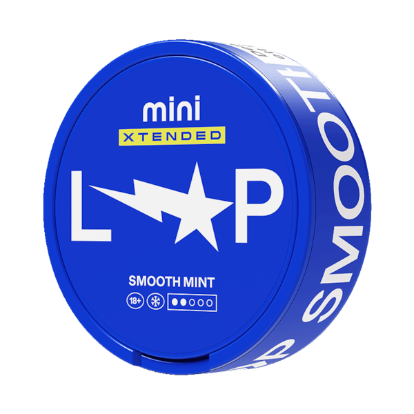 Loop (£3.29/ct) Strong