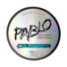 PABLO Silver Edition Blue Raspberry 10mg