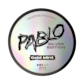 PABLO Silver Edition Cold Mint 10mg