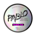 PABLO Silver Edition Grape Ice 10mg
