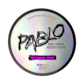 PABLO Silver Edition Grape Ice 10mg
