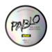 PABLO Silver Edition Kiwi 10mg