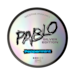 PABLO Silver Edition Peppermint 10mg