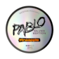 PABLO Silver Edition Pineapple 10mg