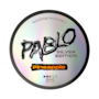 PABLO Silver Edition Pineapple 10mg