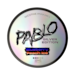 PABLO Silver Edition Blueberry Peach Ice 10mg