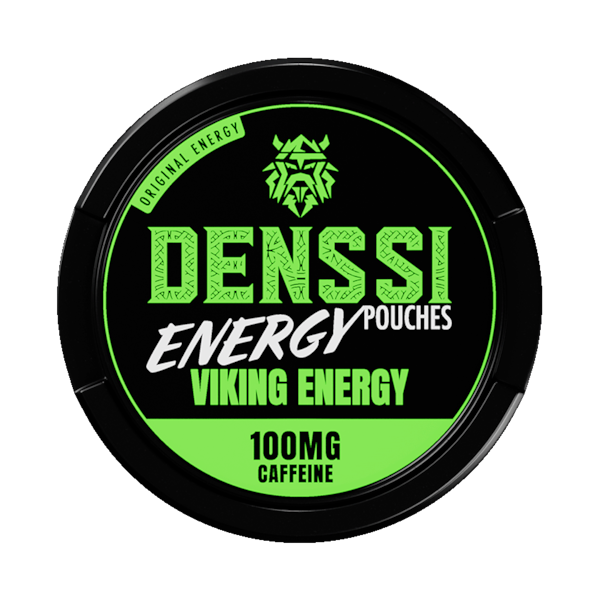 Denssi (£3.79/ct) Nicotine Free