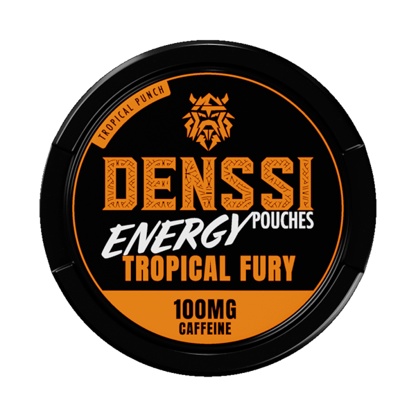 Denssi (£3.79/ct) Nicotine Free